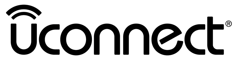 Uconnect logo | Champion Chrysler Jeep Dodge RAM of Lansing in Lansing MI