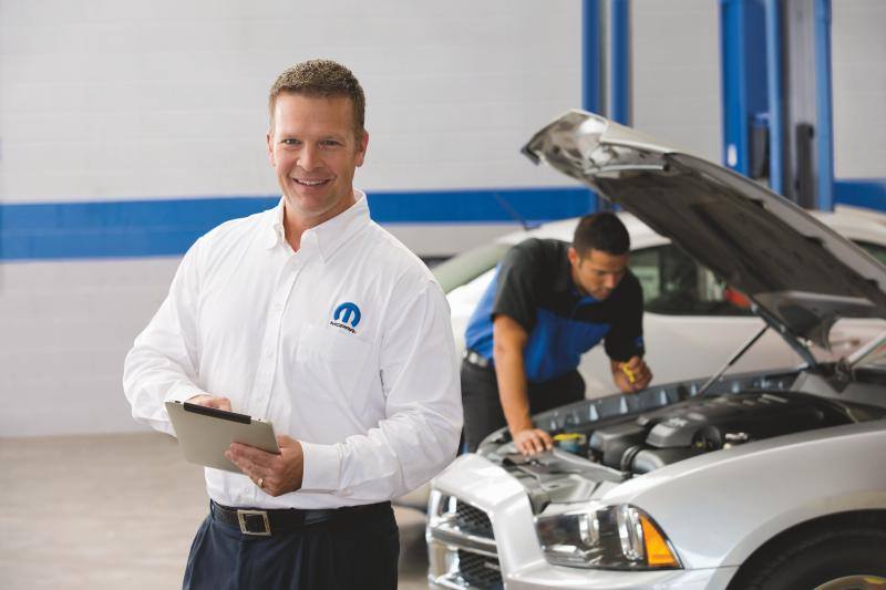 Champion Chrysler Jeep Dodge RAM of Lansing in Lansing MI Service