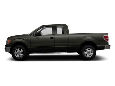 2011 Ford F-150 XL