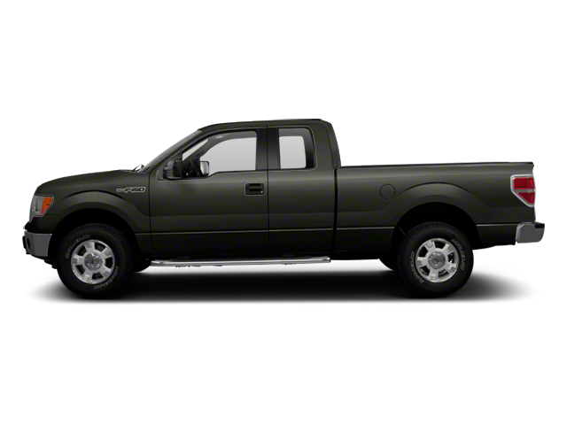 2011 Ford F-150 XL