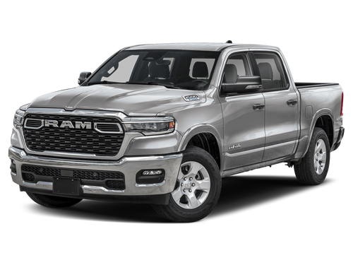2027 RAM 1500 Big Horn