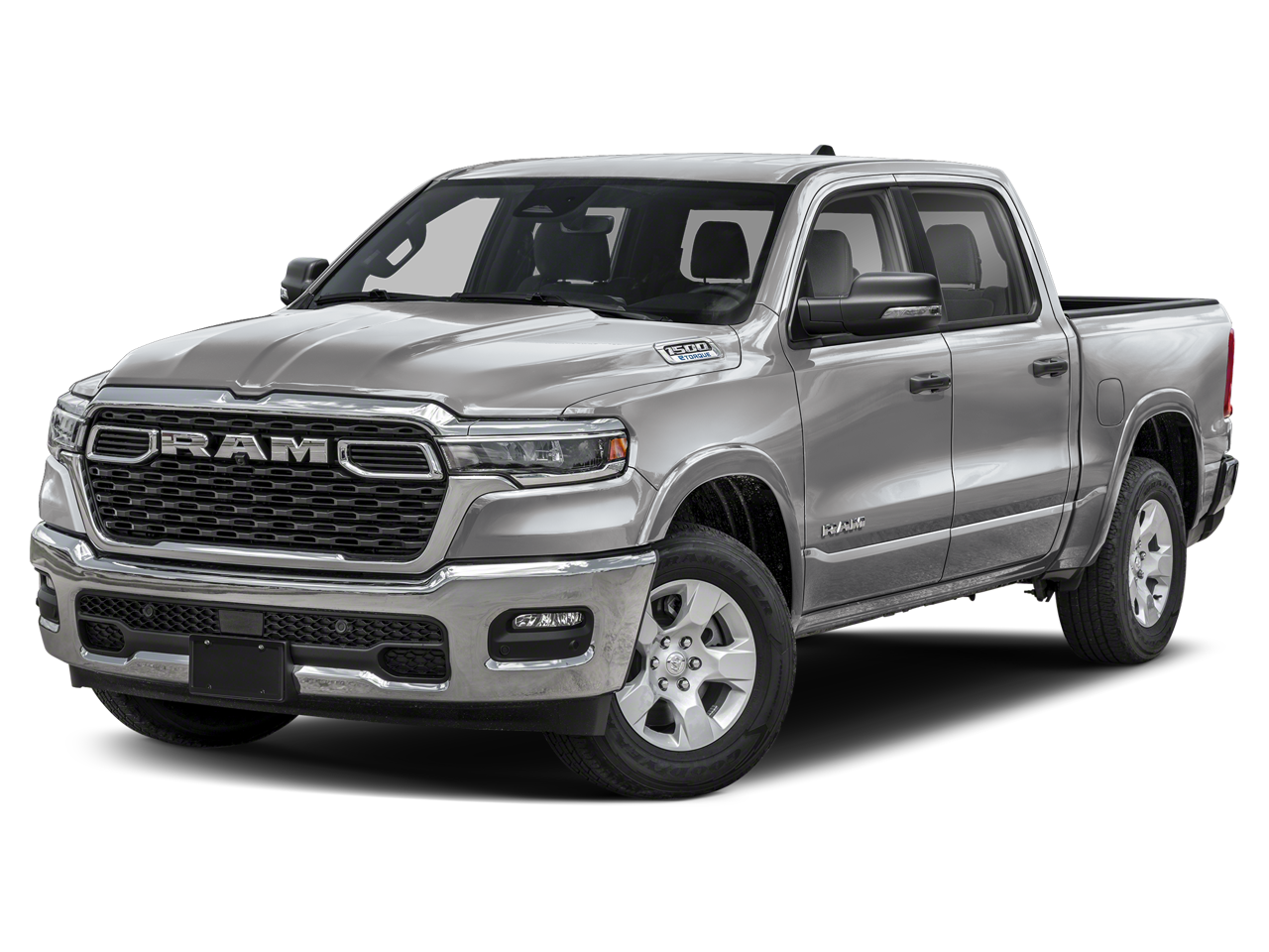 2027 RAM 1500 Big Horn