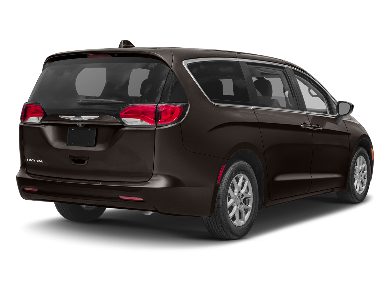 Used 2017 Chrysler Pacifica Touring with VIN 2C4RC1DG3HR565906 for sale in Lansing, MI
