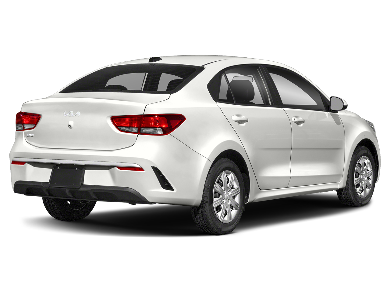 2022 Kia Rio LX