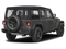 2027 Jeep Wrangler WRANGLER 4-DOOR RUBICON
