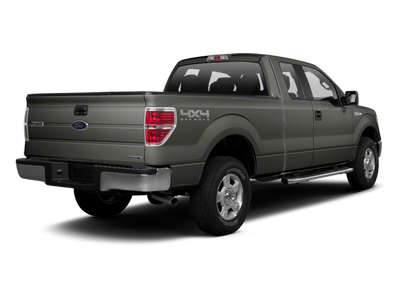 2011 Ford F-150 XL