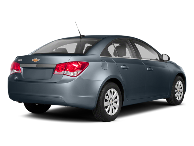 Used 2013 Chevrolet Cruze 1LT with VIN 1G1PC5SB6D7319426 for sale in Lansing, MI