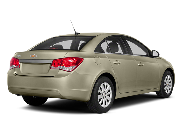 Used 2014 Chevrolet Cruze 1LT with VIN 1G1PC5SB1E7243065 for sale in Lansing, MI