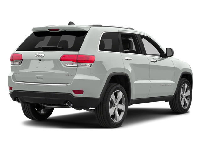 Used 2014 Jeep Grand Cherokee Limited with VIN 1C4RJFBM2EC352574 for sale in Lansing, MI