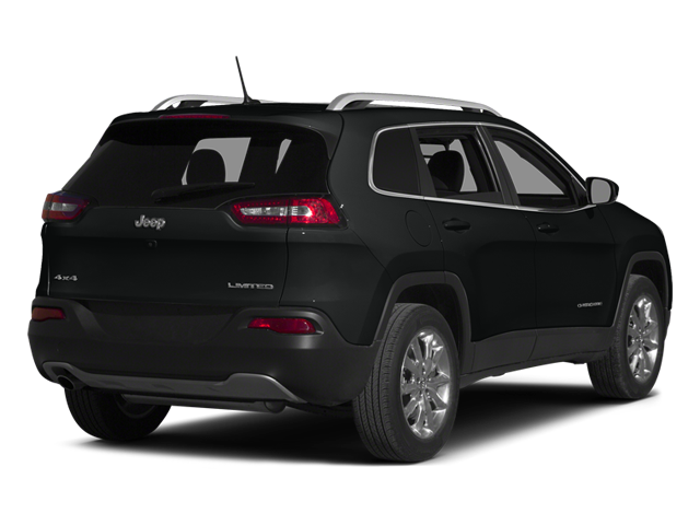 Used 2014 Jeep Cherokee Altitude with VIN 1C4PJMCS8EW309574 for sale in Lansing, MI