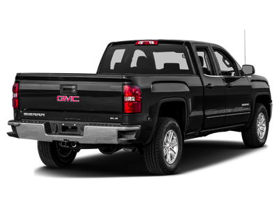 2019 GMC Sierra 1500 Limited DBL CAB 4WD