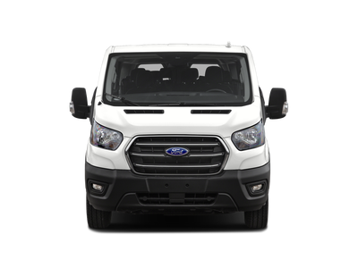 2021 Ford Transit-350 XLT