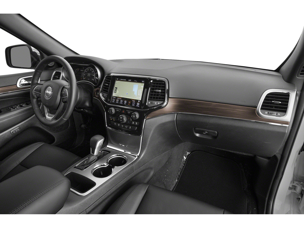 2022 Jeep Grand Cherokee WK Laredo X