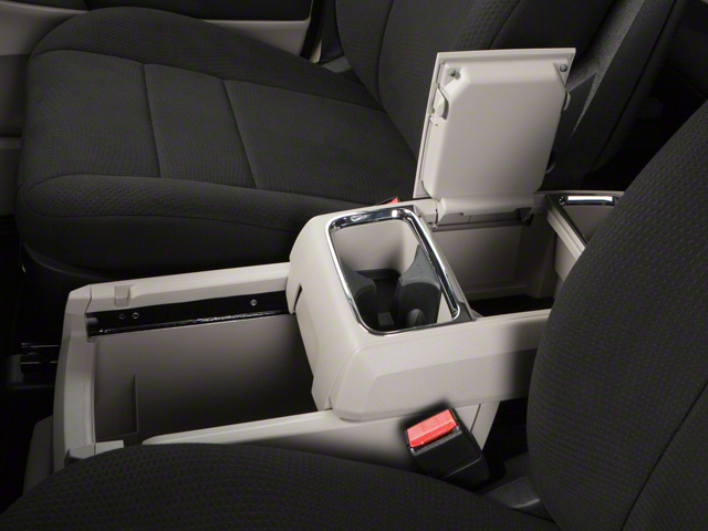 2011 Dodge Grand Caravan Crew