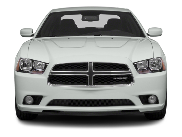 2014 Dodge Charger R/T