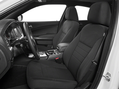 2014 Dodge Charger R/T