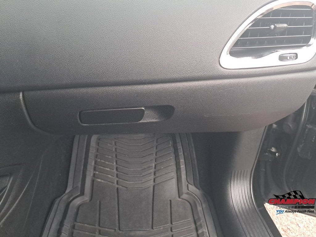 2014 Dodge Dart GT