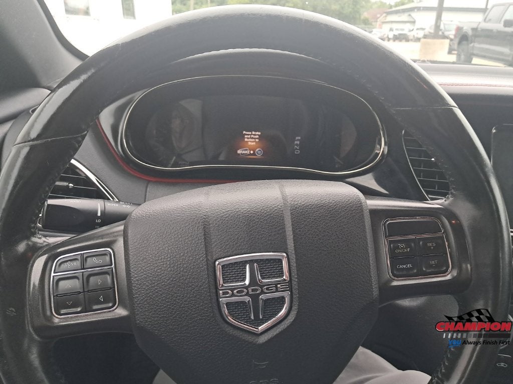 2014 Dodge Dart GT