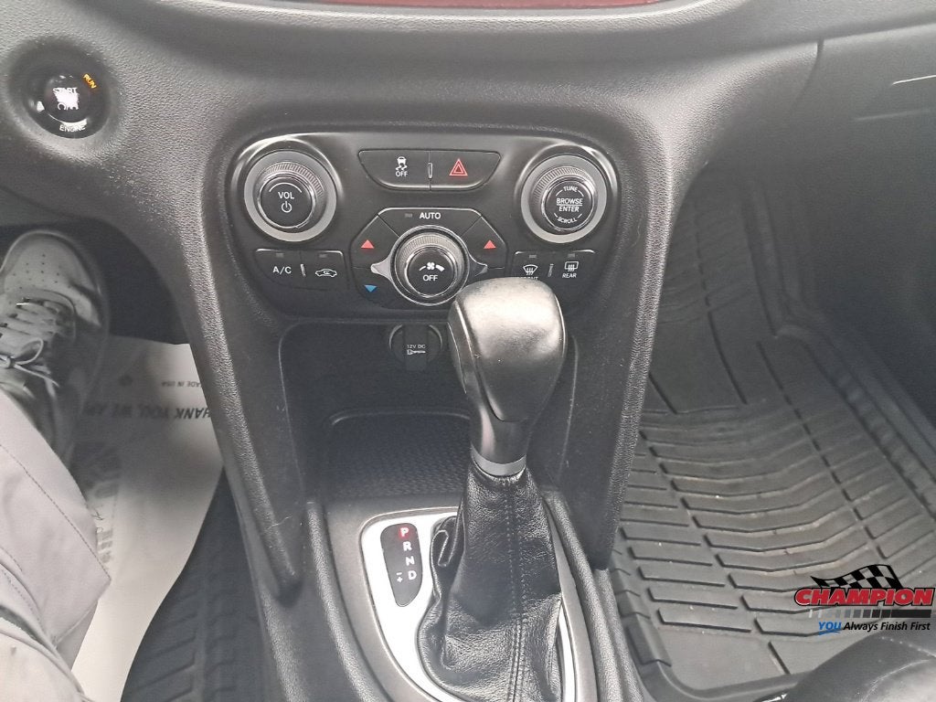 2014 Dodge Dart GT