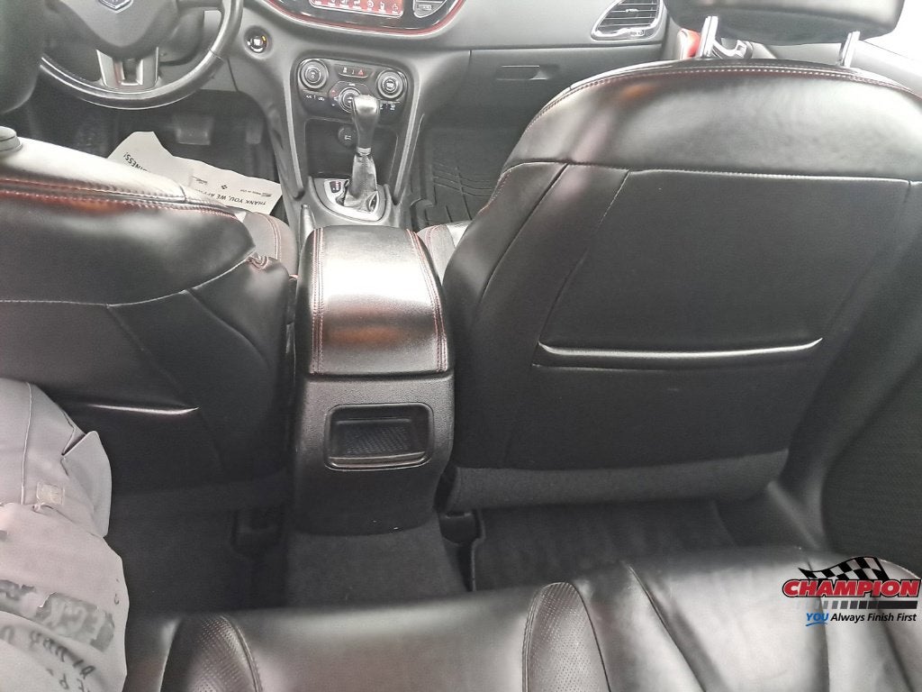 2014 Dodge Dart GT