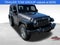 2014 Jeep Wrangler Rubicon