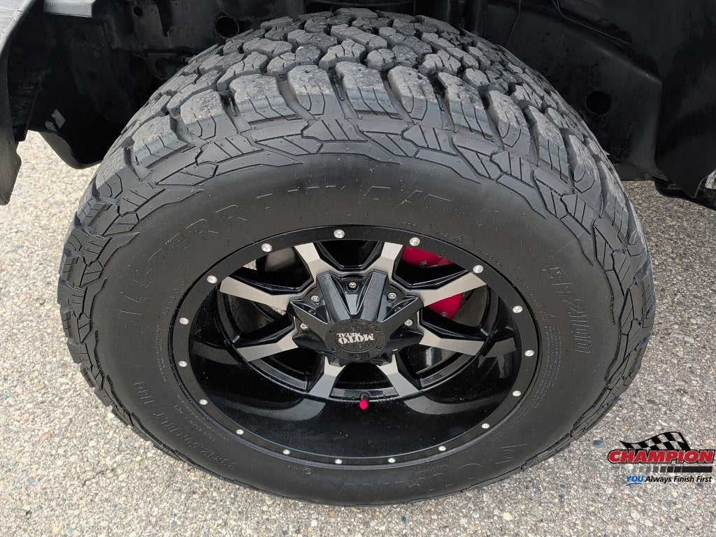 2017 Jeep Wrangler Unlimited Sport 4x4