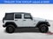 2017 Jeep Wrangler Unlimited Sport 4x4