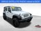 2017 Jeep Wrangler Unlimited Sport 4x4