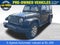 2017 Jeep Wrangler Unlimited Sahara 4x4