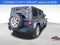 2017 Jeep Wrangler Unlimited Sahara 4x4