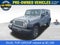 2013 Jeep Wrangler Unlimited Rubicon
