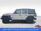2023 Jeep Wrangler 4-Door Willys 4x4