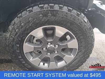 2020 Jeep Wrangler Unlimited Sahara 4x4