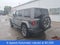 2020 Jeep Wrangler Unlimited Sahara 4x4