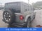 2020 Jeep Wrangler Unlimited Sahara 4x4