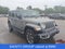 2020 Jeep Wrangler Unlimited Sahara 4x4