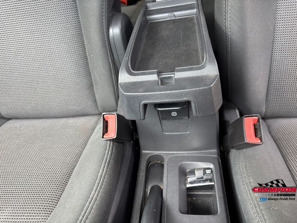 2012 Jeep Patriot Latitude