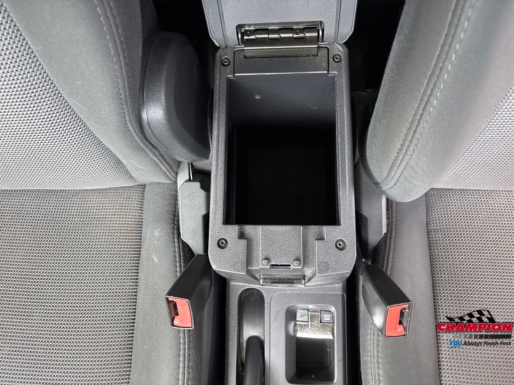 2012 Jeep Patriot Latitude