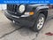 2012 Jeep Patriot Latitude