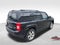 2012 Jeep Patriot Latitude