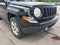 2012 Jeep Patriot Latitude