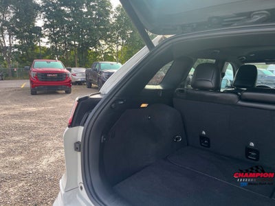 2019 Jeep Cherokee High Altitude 4x4