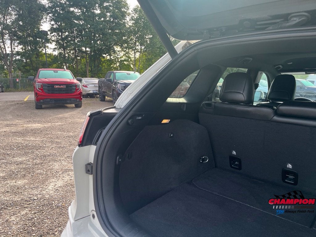 2019 Jeep Cherokee High Altitude 4x4