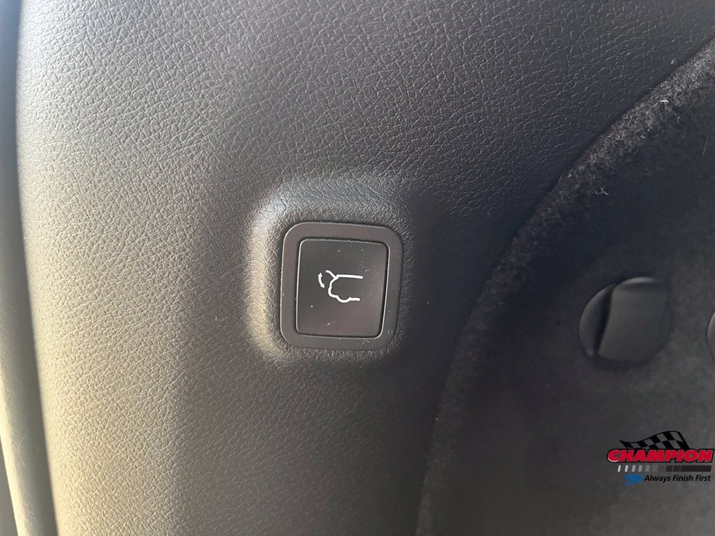 2019 Jeep Cherokee High Altitude 4x4