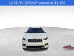 2019 Jeep Cherokee High Altitude 4x4