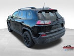2023 Jeep Cherokee Altitude Lux 4x4
