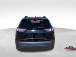 2023 Jeep Cherokee Altitude Lux 4x4