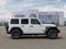 2027 Jeep Wrangler WRANGLER 4-DOOR SPORT S