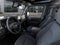 2027 Jeep Wrangler WRANGLER 4-DOOR SPORT S