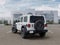 2027 Jeep Wrangler WRANGLER 4-DOOR SPORT S
